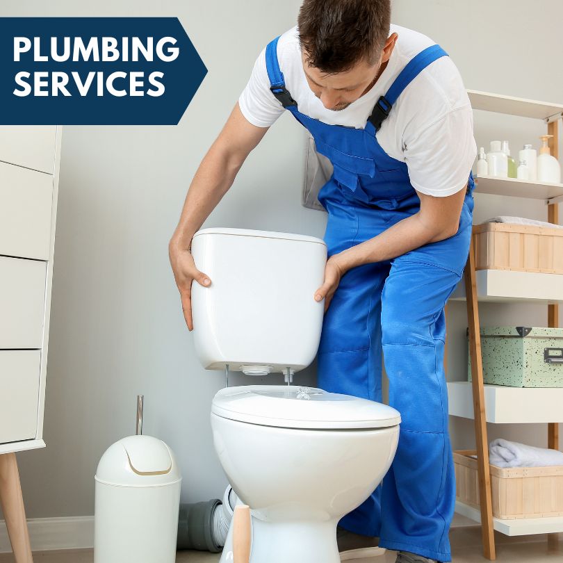 Plumbing Company in Eastpointe, MI